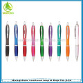 The most popular hot selling plastic promotional ballpoint pen